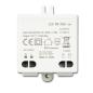 Preview: LED Trafo 12V/DC, 0-10W, SELV, flach