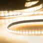 Preview: LED CRI927 MICRO Linear Flexband, 24V DC, 10W, IP20, 2700K, 5m Rolle, 240 LED/m