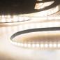 Preview: LED CRI930 MICRO Linear Flexband, 24V DC, 10W, IP20, 3000K, 5m Rolle, 240 LED/m