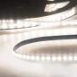 Preview: LED CRI940 MICRO Linear Flexband, 24V DC, 10W, IP20, 4000K, 5m Rolle, 240 LED/m