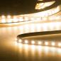 Preview: LED CRI927 MICRO Linear Flexband, 24V DC, 15W, IP20, 2700K, 5m Rolle, 120 LED/m