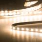 Preview: LED CRI930 MICRO Linear Flexband, 24V DC, 15W, IP20, 3000K, 5m Rolle, 120 LED/m