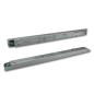 Preview: LED Sys-One PWM-Trafo 24V/DC, 0-75W, IP20, 2 Kanal/weißdynamisch, Push/Sys-One-FB dimmbar