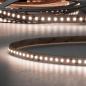 Preview: LED CRI940 Vollspektrum Linear Flexband, 24V DC, 14W, IP20, 4000K, 5m Rolle, 160 LED/m
