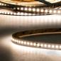 Preview: LED CRI840 High-Lumen CC Flexband, 24V DC, 21W, IP20, 4000K, 160 lm/W, 5m Rolle, 140 LED/m