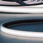 Preview: LED AQUA960 Flexband, milchig, 24V DC, 10W, IP67, 6000K, 5m Rolle, 240 LED/m