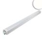 Preview: LED Linearleuchte Professional 150cm 40W mit Notlichtfunktion, IP66, neutralweiß