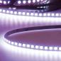 Preview: LED RGB MICRO Flexband, 24V DC, 12W, IP20, 5m Rolle, 120 LED/m