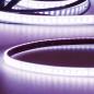 Preview: LED AQUA RGB Linear Flexband, 24V DC, 12W, IP67, 5m Rolle, 120 LED/m