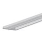 Preview: LED Aufbauprofil SURF15 FLEX Aluminium eloxiert, 200cm