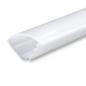 Preview: LED ECKPROFIL CORNER13, opal/satiniert, 260cm