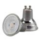 Preview: GU10 LED Strahler SUNSET 5,5W, 60°, 2200-3000K, CRI90, Dimm-to-warm