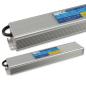 Preview: LED Trafo 24V/DC, 10-300W, IP66, SELV