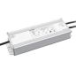 Preview: LED PWM-Trafo 24V/DC, 0-240W, 1-10V dimmbar, IP67