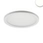 Preview: LED Downlight Flex 15W, prismatisch, 120°, Lochausschnitt 50-160mm, neutralweiß