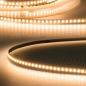 Preview: LED CRI927 MICRO Linear Flexband, 24V DC, 6W, IP20, 5m Rolle, 240 LED/m