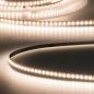 Preview: LED CRI940 MICRO Linear Flexband, 24V DC, 6W, IP20, 5m Rolle, 240 LED/m