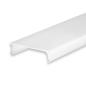 Preview: Abdeckung COVER29 opal/satiniert für Profil LAMP30 V1+V2, 200cm