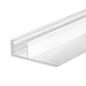 Preview: LED Trockenbauprofil Abschluss, 200cm