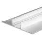 Preview: LED Trockenbau T-Profil 20, 200cm