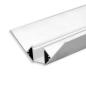 Preview: LED Trockenbauprofil Inneneck, 200cm