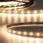 Preview: LED CRI927 Flexband Curve, 24V 12W, IP20, 2700K, für Winkel und Ecken, 5m Rolle, 60 LED/m