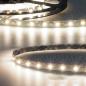 Preview: LED CRI940 Flexband Curve, 24V 12W, IP20 4000K, für Winkel und Ecken, 5m Rolle, 60 LED/m