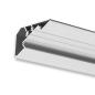 Preview: LED Eckprofil CORNER22 eloxiert L: 200cm