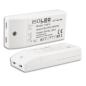 Preview: LED Trafo 24V/DC, 0-30W, kompakt, SELV