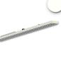 Preview: FastFix LED Linearsystem S Modul 1,5m 25-75W, 4000K, 180lm/W, 90°, mit Notlichtfunktion
