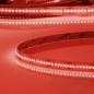Preview: LED CRI9R Linear10 Flexband, 24V DC, 10W, IP20, rot, 5m Rolle, 280 LED/m