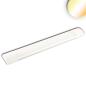 Preview: LED Aufbauleuchte 60cm, 20W, IP42, Color Switch 3000|3500|4000K