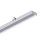 Preview: FastFix LED Linearsystem R Modul 1,5m 25-75W, 5000K, 60°