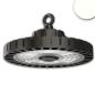 Preview: LED Hallenleuchte MS 150W, 90°, IK10, IP65, 1-10V dimmbar, neutralweiß