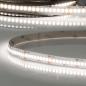 Preview: LED HEQ940 Flexband High Bright, 24V DC, 22W, IP20, 4000K, 150 lm/W, 5m Rolle, 240 LED/m