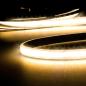 Preview: LED AQUA CRI930 Linear 48V Flexband, 13W, IP68, 3000K, 5m Rolle, 240 LED/m