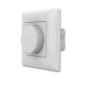 Preview: Sys-Pro 1 Zone Einbau-Drehknopf/Funk-Dimmer 230V, 360VA, Phasenan-/Abschnitt wählbar