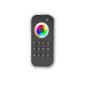 Preview: Sys-Pro RGB+weißdynamische 4 Zonen Fernbedienung mit 2 Szenenspeicher