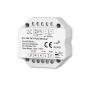 Preview: Sys-Pro Push/Funk Mesh-Dimmer mit 0/1-10V Output und Switch 85-265V 1,5A
