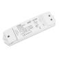 Preview: DALI DT6 4 Adressen PWM-Dimmer, 4 Kanal, 12-24V DC 4x5A, 36-48V DC 4x3A