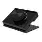 Preview: Sys-Pro Single Color 1 Zone Tisch-Fernbedienung, schwarz