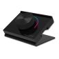 Preview: Sys-Pro RGB 1 Zone Tisch-Fernbedienung, schwarz