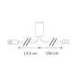 Preview: MiniAMP Wisch-SENSOR, 12-24V DC, 5A