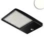 Preview: LED Street Light HE115, 4000K, 1-10V dimmbar mit Tageslicht- und Bewegungssteuerung, Winkel Typ III