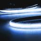 Preview: LED AQUA CRI9B Linear 48V Flexband, 8W, IP68, blau, 5m Rolle, 240 LED/m