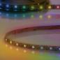 Preview: LED WS2815 Digital SPI Flexband, 12V DC, 8W, IP20, RGB, 5m Rolle, 60 LED/m, 1LED/IC