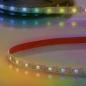 Preview: LED WS2815 Digital SPI Flexband, 12V DC, 8W, IP68, RGB, 5m Rolle, 60 LED/m, 1LED/IC