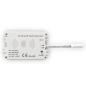 Preview: Sys-Pro Funk HF-Bewegungsmelder MiniAMP mit invertierter Funktion für UV-C, 9-24V