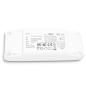 Preview: LED Konstantstrom Trafo 100/180/270/350/440mA, 10W, Push/1-10V/DALI dimmbar