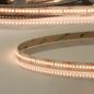 Preview: LED CRI930 Linear8 Flexband, 24V DC, 15W, IP20, 3000K, 5m Rolle, 280 LED/m